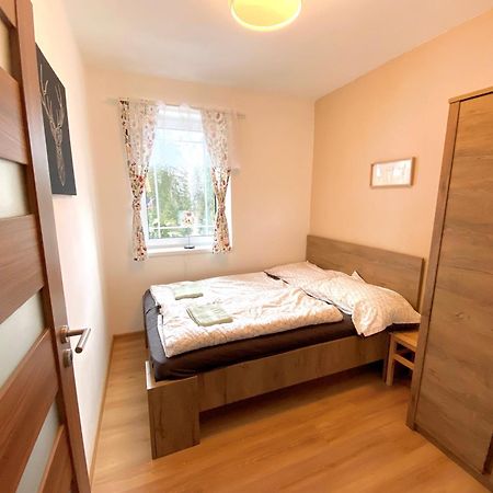 Chalet 3 Domky 182 Demänovská Dolina Extérieur photo