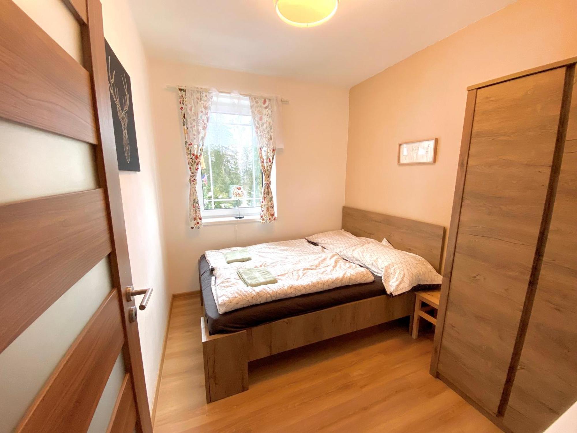 Chalet 3 Domky 182 Demänovská Dolina Extérieur photo